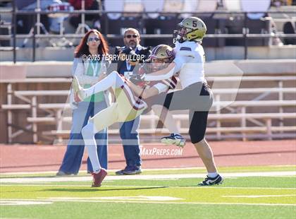 Thumbnail 2 in Juab vs. Cedar (UHSAA 3A Semi Final) photogallery.