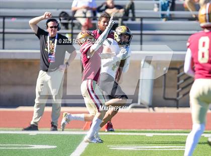 Thumbnail 1 in Juab vs. Cedar (UHSAA 3A Semi Final) photogallery.
