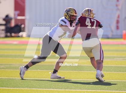 Thumbnail 1 in Juab vs. Cedar (UHSAA 3A Semi Final) photogallery.