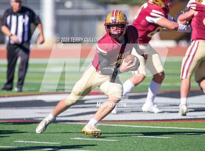 Thumbnail 1 in Juab vs. Cedar (UHSAA 3A Semi Final) photogallery.