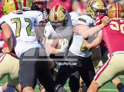 Thumbnail 3 in Juab vs. Cedar (UHSAA 3A Semi Final) photogallery.