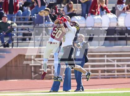 Thumbnail 1 in Juab vs. Cedar (UHSAA 3A Semi Final) photogallery.