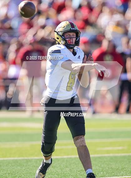 Thumbnail 3 in Juab vs. Cedar (UHSAA 3A Semi Final) photogallery.