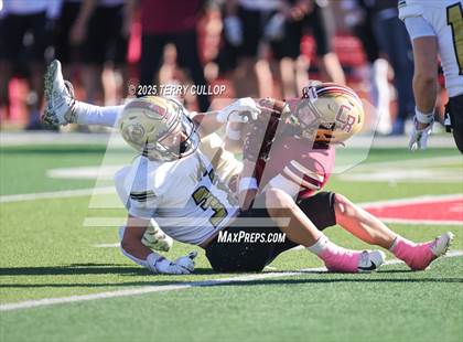 Thumbnail 3 in Juab vs. Cedar (UHSAA 3A Semi Final) photogallery.