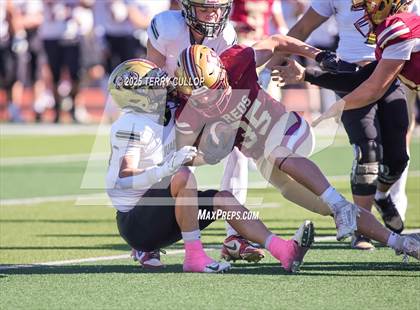 Thumbnail 2 in Juab vs. Cedar (UHSAA 3A Semi Final) photogallery.