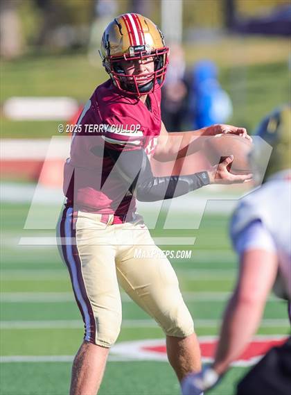 Thumbnail 3 in Juab vs. Cedar (UHSAA 3A Semi Final) photogallery.