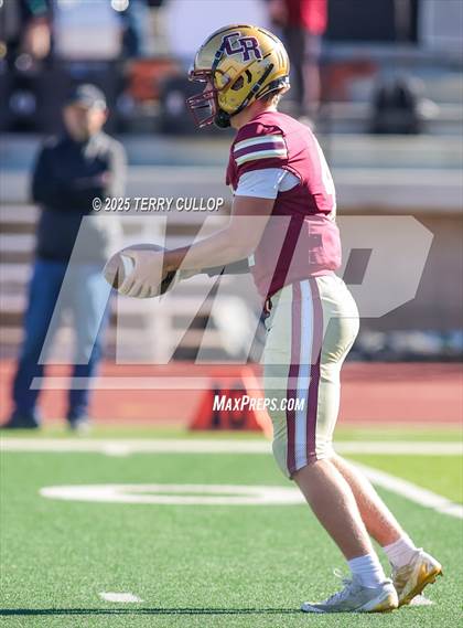 Thumbnail 3 in Juab vs. Cedar (UHSAA 3A Semi Final) photogallery.