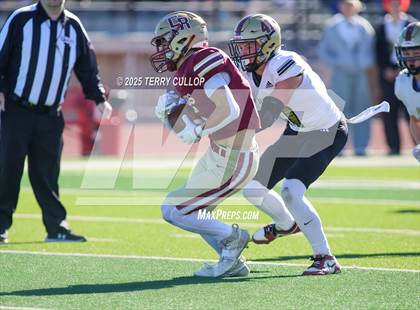 Thumbnail 2 in Juab vs. Cedar (UHSAA 3A Semi Final) photogallery.
