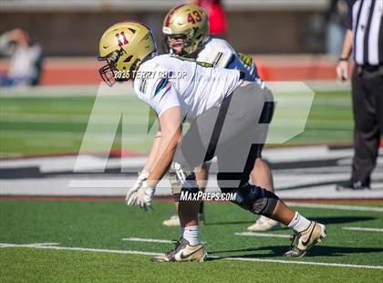 Thumbnail 3 in Juab vs. Cedar (UHSAA 3A Semi Final) photogallery.