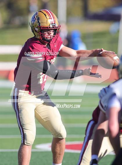 Thumbnail 2 in Juab vs. Cedar (UHSAA 3A Semi Final) photogallery.
