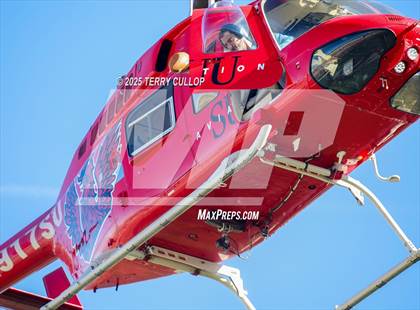 Thumbnail 3 in Juab vs. Cedar (UHSAA 3A Semi Final) photogallery.