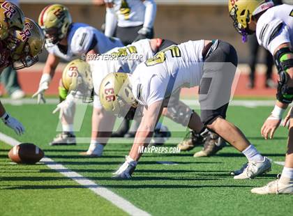 Thumbnail 2 in Juab vs. Cedar (UHSAA 3A Semi Final) photogallery.