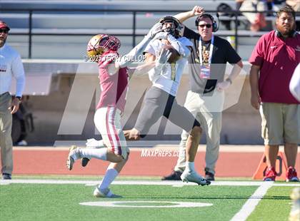 Thumbnail 1 in Juab vs. Cedar (UHSAA 3A Semi Final) photogallery.