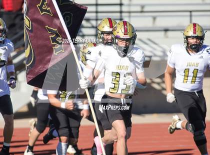 Thumbnail 2 in Juab vs. Cedar (UHSAA 3A Semi Final) photogallery.