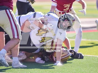 Thumbnail 2 in Juab vs. Cedar (UHSAA 3A Semi Final) photogallery.