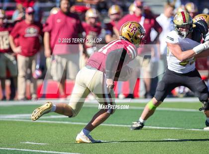 Thumbnail 1 in Juab vs. Cedar (UHSAA 3A Semi Final) photogallery.