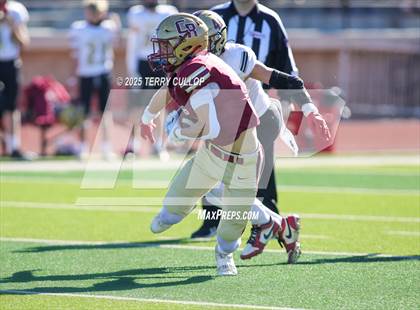 Thumbnail 1 in Juab vs. Cedar (UHSAA 3A Semi Final) photogallery.