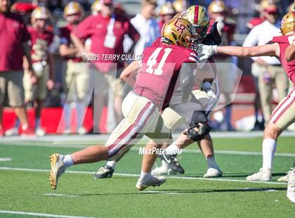 Thumbnail 2 in Juab vs. Cedar (UHSAA 3A Semi Final) photogallery.