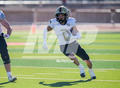 Thumbnail 1 in Juab vs. Cedar (UHSAA 3A Semi Final) photogallery.