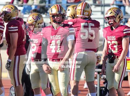 Thumbnail 1 in Juab vs. Cedar (UHSAA 3A Semi Final) photogallery.
