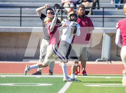 Thumbnail 3 in Juab vs. Cedar (UHSAA 3A Semi Final) photogallery.