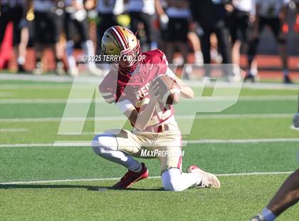 Thumbnail 3 in Juab vs. Cedar (UHSAA 3A Semi Final) photogallery.
