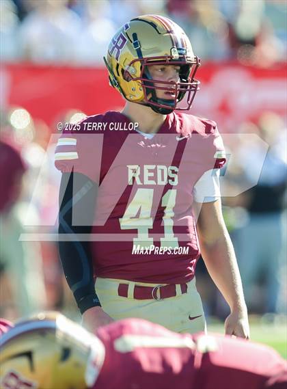 Thumbnail 2 in Juab vs. Cedar (UHSAA 3A Semi Final) photogallery.