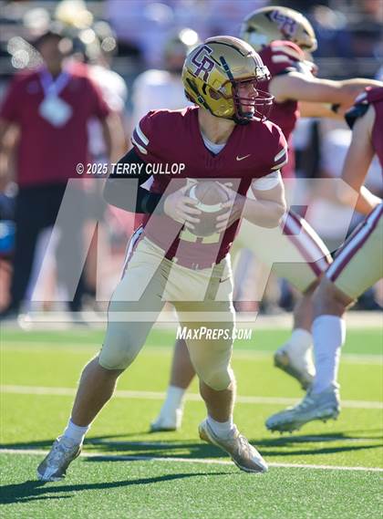 Thumbnail 3 in Juab vs. Cedar (UHSAA 3A Semi Final) photogallery.