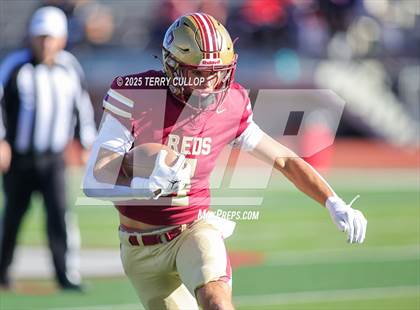 Thumbnail 3 in Juab vs. Cedar (UHSAA 3A Semi Final) photogallery.