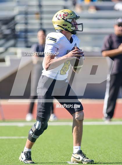 Thumbnail 1 in Juab vs. Cedar (UHSAA 3A Semi Final) photogallery.