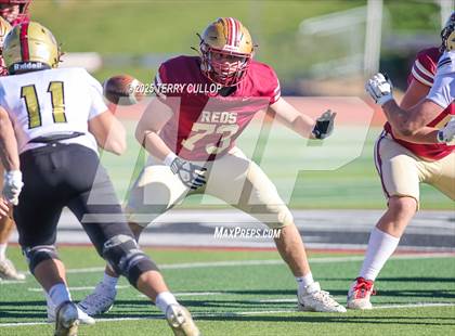 Thumbnail 2 in Juab vs. Cedar (UHSAA 3A Semi Final) photogallery.