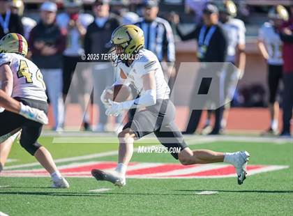 Thumbnail 2 in Juab vs. Cedar (UHSAA 3A Semi Final) photogallery.
