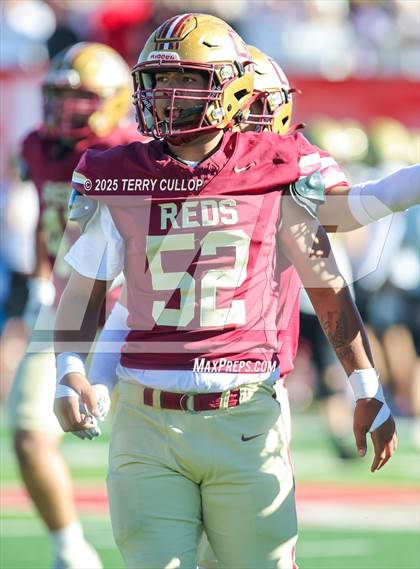 Thumbnail 1 in Juab vs. Cedar (UHSAA 3A Semi Final) photogallery.