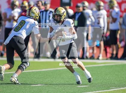 Thumbnail 3 in Juab vs. Cedar (UHSAA 3A Semi Final) photogallery.