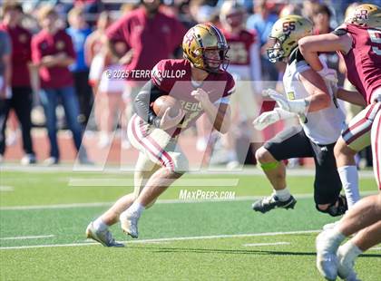 Thumbnail 1 in Juab vs. Cedar (UHSAA 3A Semi Final) photogallery.