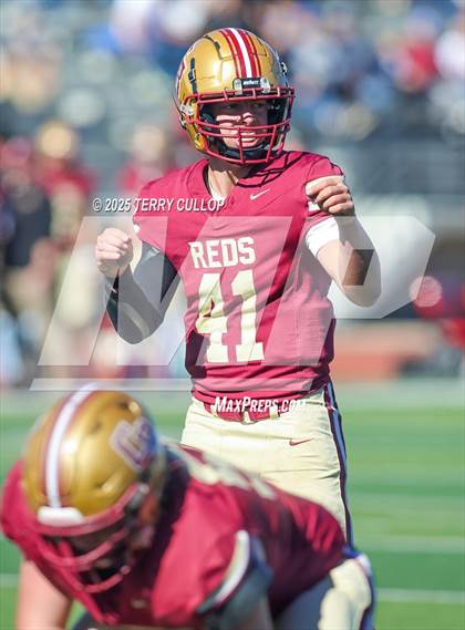 Thumbnail 1 in Juab vs. Cedar (UHSAA 3A Semi Final) photogallery.