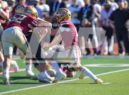Thumbnail 2 in Juab vs. Cedar (UHSAA 3A Semi Final) photogallery.