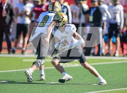 Thumbnail 1 in Juab vs. Cedar (UHSAA 3A Semi Final) photogallery.
