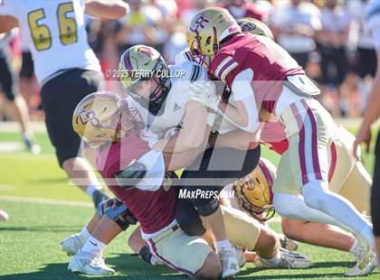 Thumbnail 1 in Juab vs. Cedar (UHSAA 3A Semi Final) photogallery.