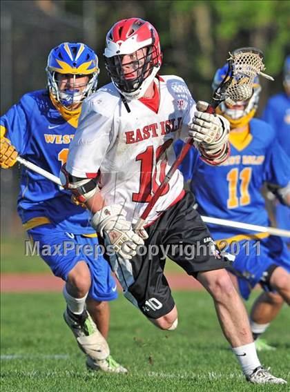 Thumbnail 1 in West Islip @ East Islip photogallery.