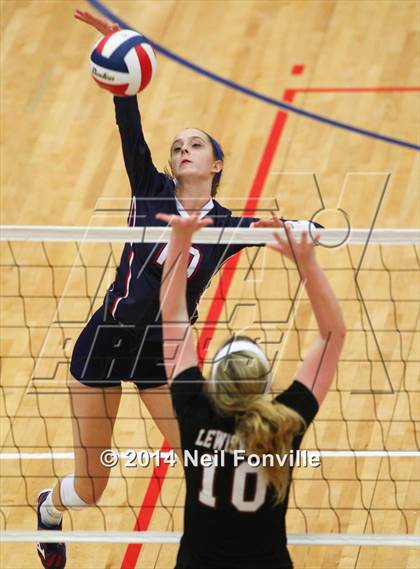 Thumbnail 1 in Lewisville @ Allen photogallery.