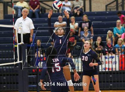 Thumbnail 3 in Lewisville @ Allen photogallery.