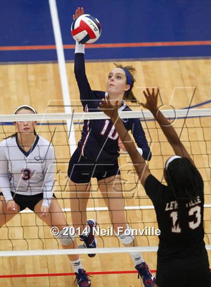 Thumbnail 1 in Lewisville @ Allen photogallery.