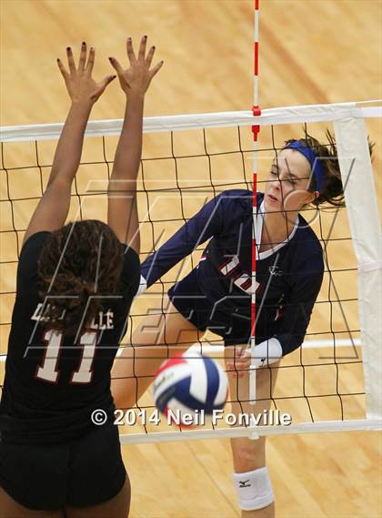 Thumbnail 3 in Lewisville @ Allen photogallery.