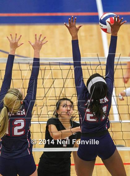 Thumbnail 1 in Lewisville @ Allen photogallery.