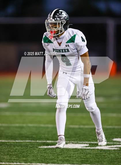 Thumbnail 1 in Pioneer @ Estancia photogallery.