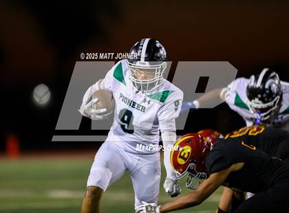 Thumbnail 2 in Pioneer @ Estancia photogallery.