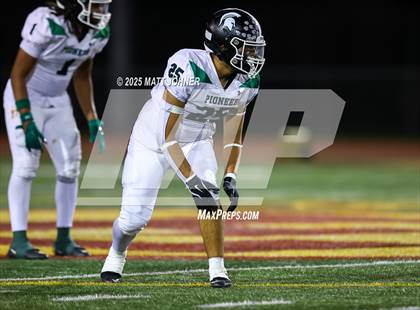 Thumbnail 2 in Pioneer @ Estancia photogallery.