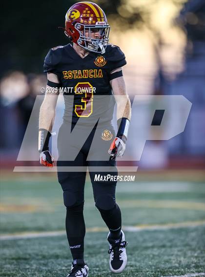 Thumbnail 3 in Pioneer @ Estancia photogallery.