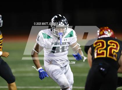 Thumbnail 1 in Pioneer @ Estancia photogallery.